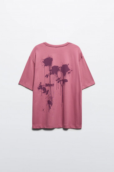 Футболка женская