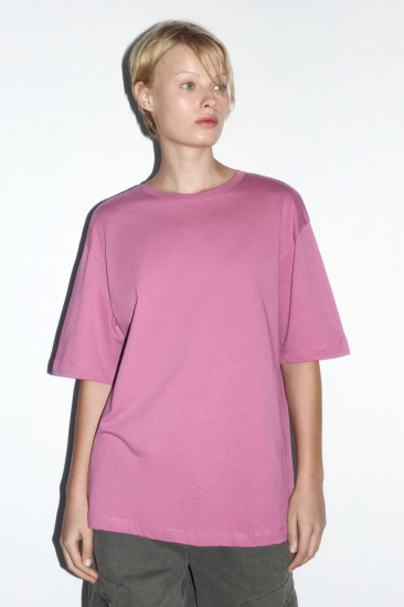 Футболка женская