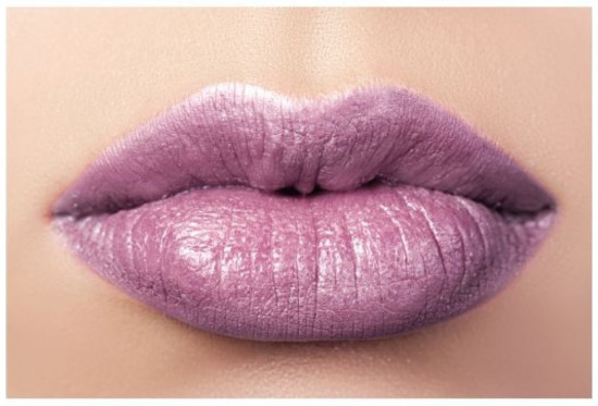 Помада для губ «Magic Brilliance Lipstick», тон 710 Пурпур