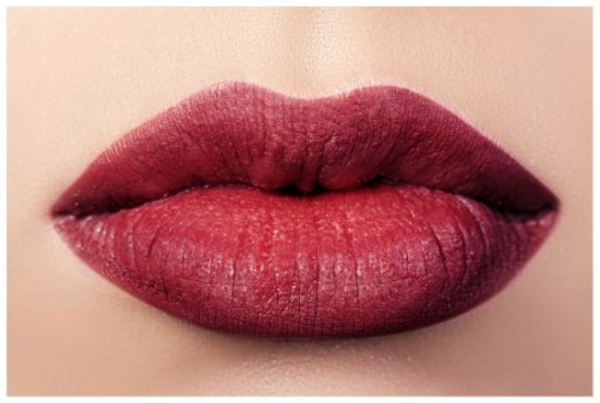 Помада для губ «Magic Brilliance Lipstick», тон 701 Провокация