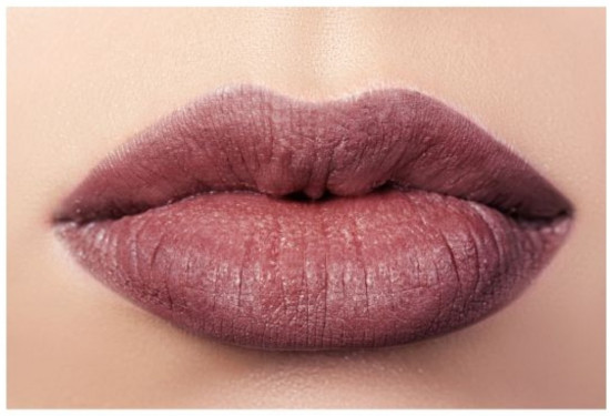 Помада для губ «Magic Brilliance Lipstick», тон 702 Карамель