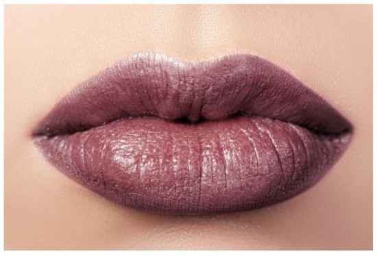 Помада для губ «Magic Brilliance Lipstick», тон 707 Классика
