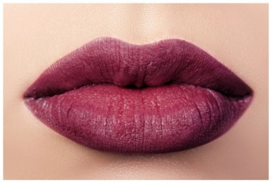 Помада для губ «Magic Brilliance Lipstick», тон 714 Малиновый щербет