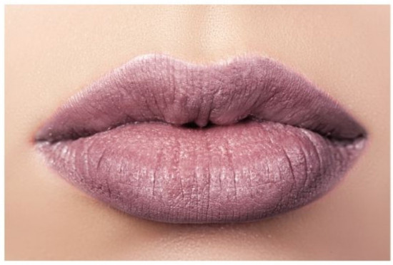 Помада для губ «Magic Brilliance Lipstick», тон 717 Кафе
