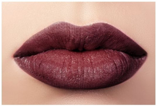 Помада для губ «Magic Brilliance Lipstick», тон 723 Совершенство