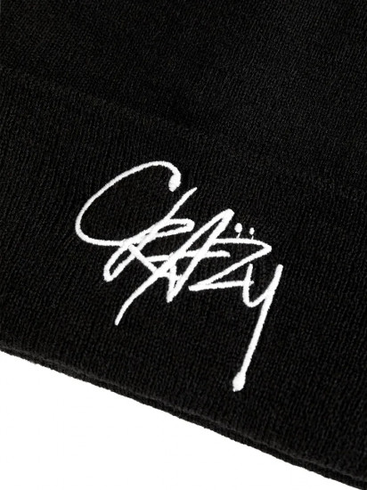 Шапка «Crazy»