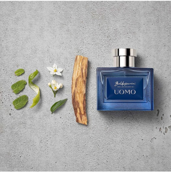 Туалетная вода «Uomo»