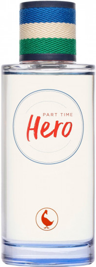 Туалетная вода «Part Time Hero»