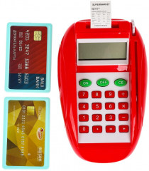 Набор кассы игровой - Фото 2