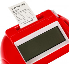 Набор кассы игровой - Фото 4