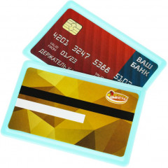 Набор кассы игровой - Фото 6