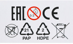 Набор кассы игровой - Фото 9