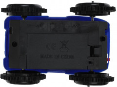 Машина-перевёртыш «Трансформеры» - Фото 5