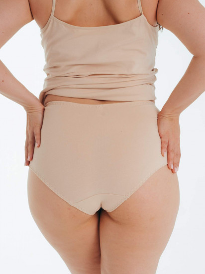 Трусы-слип женские