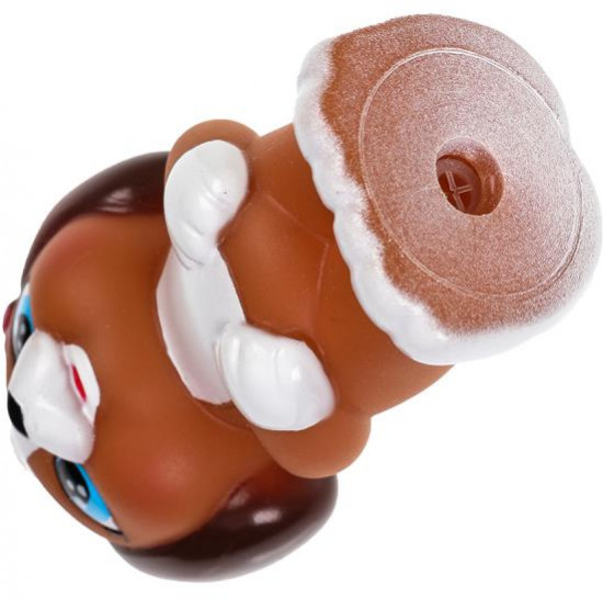 Игрушка для ванны «Коко»