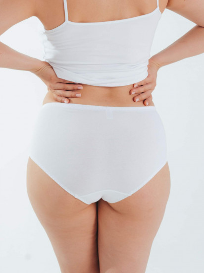 Трусы-слип женские