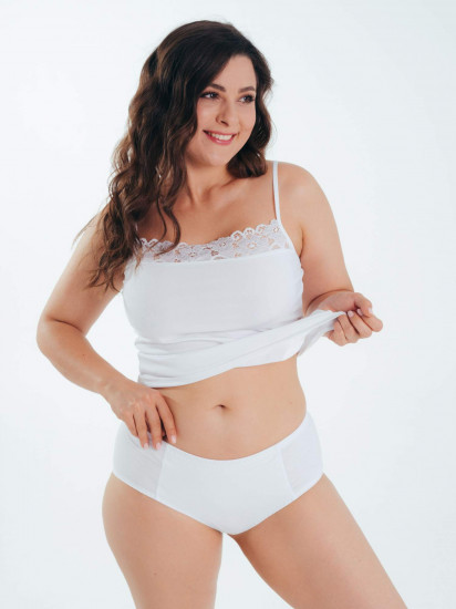 Трусы-слип женские