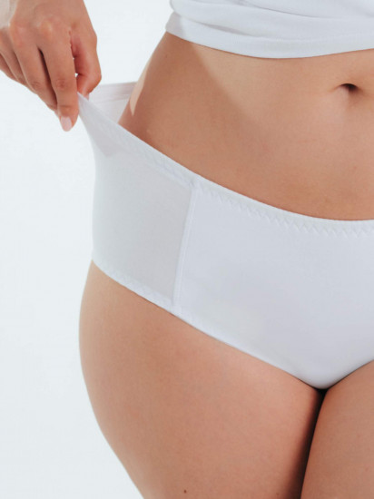 Трусы-слип женские