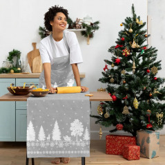 Фартук кухонный - Фото 5