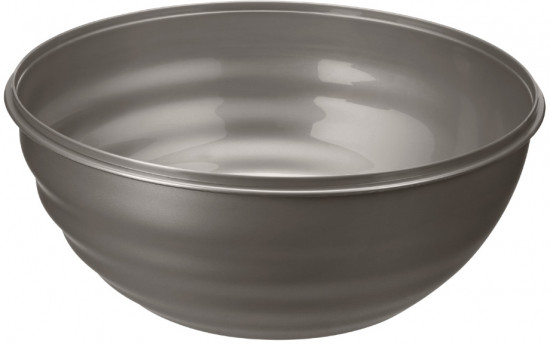 Миска с крышкой «Wave»