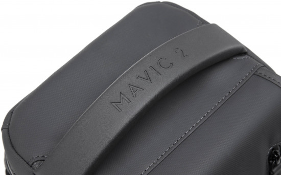 Сумка через плечо «Mavic 2 Shoulder Bag»
