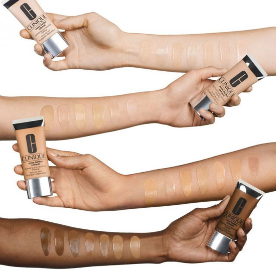 Тональный крем «Even Better Refresh Hydrating and Repairing Makeup», оттенок CN 20 Fair