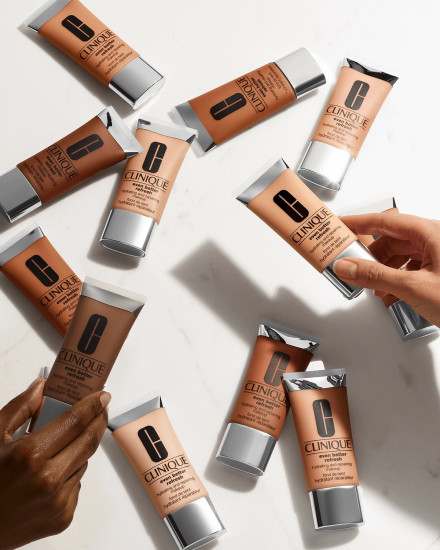 Тональный крем «Even Better Refresh Hydrating and Repairing Makeup», оттенок CN 20 Fair