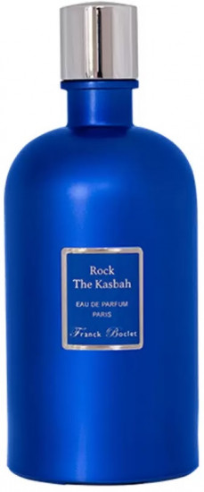 Парфюмированная вода «Rock The Kasbah»