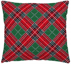 Подушка декоративная «Cell bullfinches» - Фото 1