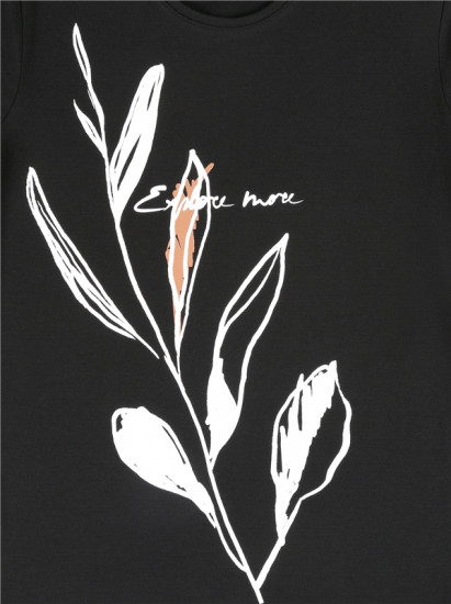 Лонгслив женский