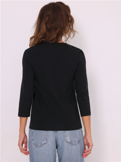 Лонгслив женский