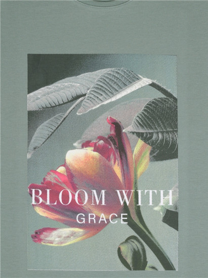 Лонгслив женский