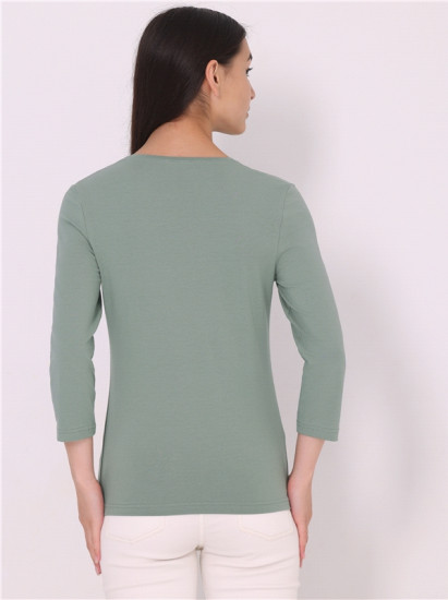 Лонгслив женский