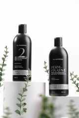 Био-перманент для нормального типа волос «Wild Curls №2» - Фото 8