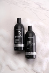 Био-перманент для осветленных и окрашенных волос «Wild Curls №3» - Фото 10