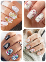 Слайдеры для ногтей «Тропики» - Фото 2