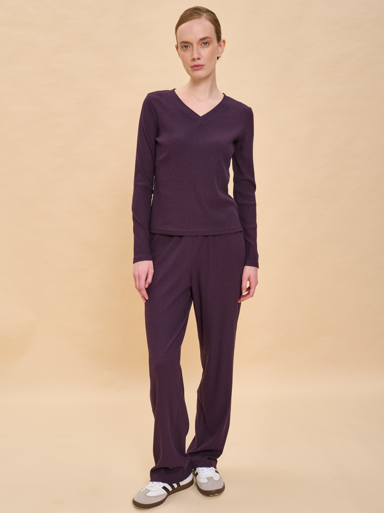 Джемпер женский | Бесконечное лето | Pelican | Фото 1