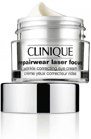 Крем для кожи вокруг глаз «Repairwear Laser Focus Wrincle Correcting Eye Cream»
