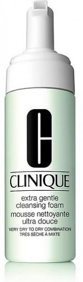 Пенка для лица «Extra Gentle Cleansing Foam»