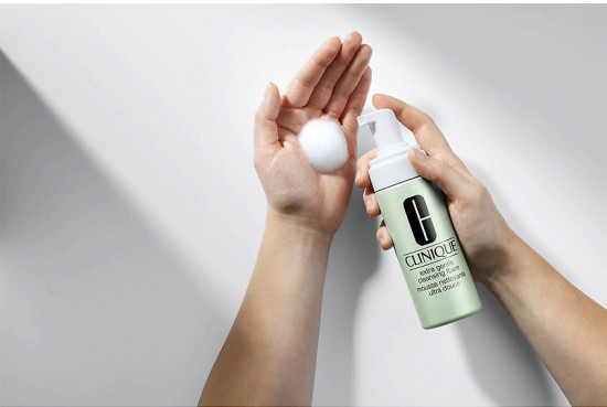 Пенка для лица «Extra Gentle Cleansing Foam»
