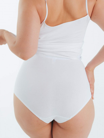 Трусы-слип женские