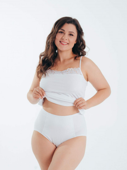 Трусы-слип женские