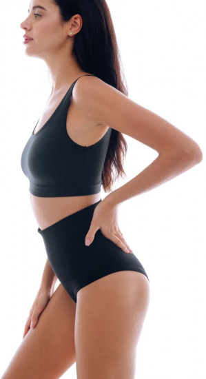 Трусы-слип женские