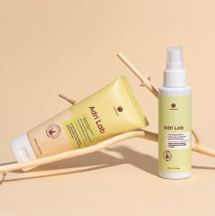 Тоник для волос против перхоти «Adri Lab» - Фото 6