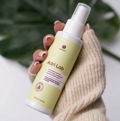 Тоник для волос против перхоти «Adri Lab» - Фото 7