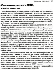 Искусство и наука EMDR: помощь психотерапевтам на пути от теории к практике - Фото 8