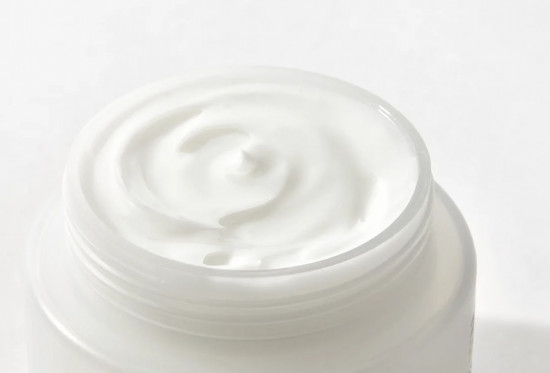 Крем для лица с пантенолом «Panthenol Hydrating Intensive Cream»