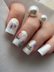 Слайдеры для ногтей «Весна 3» - Фото 5