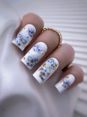 Слайдеры для ногтей «Весна 3» - Фото 6