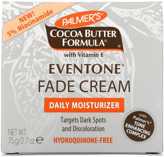 Крем для лица скрывающий недостатки «Eventone Fade Cream»